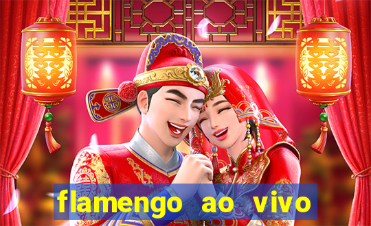 flamengo ao vivo multi tv